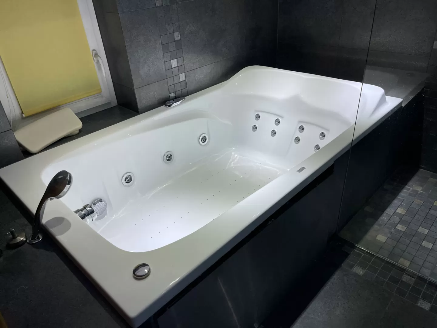 Wyposażenie łazienki